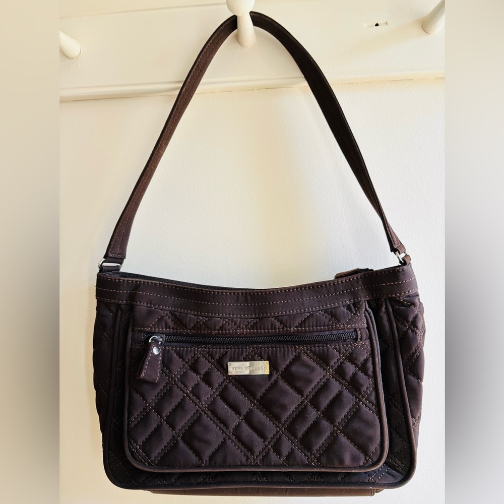 Quilted Vera Bradley Purse New w/tag